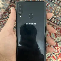 گوشی سامسونگ A20s تمیز