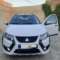 کوییکRSسفید مشکی ۱۴۰۲ با کارکرد پایین