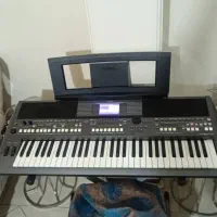 ارگ a1000 اکبند