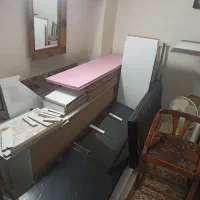 کمد MDF|جاکفشی، کمد، دراور|اصفهان, همتآباد|دیوار