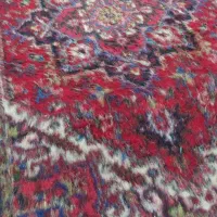 فرش تاجری هریس رج ۶۱۰