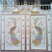 رنگ آمیزی ساختمان ( نوساز،قدیمی، بازسازی شده)