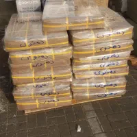 تحویل بار از بندر عباس به تمام نقاط ایران