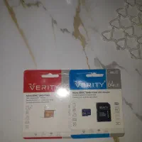 مموری کارت ۳۲و۶۴ همراه خشاب