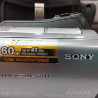 دوربین فیلمبرداری و عکاسی سونی مدل Sr220|دوربین عکاسی و فیلمبرداری|شهریار, شهریار|دیوار