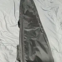 کاور برزنتی ساز تار
