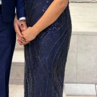 لباس مجلسی
