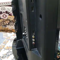 ال سی دی سونی 32 اصل به شرط کار|تلویزیون و پروژکتور|کرمانشاه, |دیوار