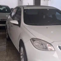 برلیانس h330 مدل ۹۷|خودرو سواری و وانت|الوند, |دیوار