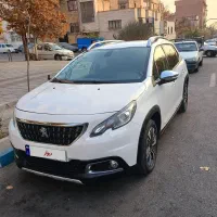 پژو ۲۰۰۸ مدل ۹۷