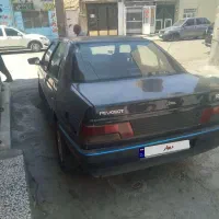 روا مدل ۸۵ دوگانه کارخانه|خودرو سواری و وانت|کرمانشاه, |دیوار