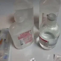 تزریقات وسرم تراپی در منزل