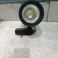 چراغ ریلی 30وات