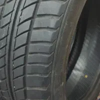 لاستیک دنا و سمند پژو