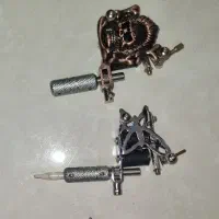 دستگاه تتو (گان)