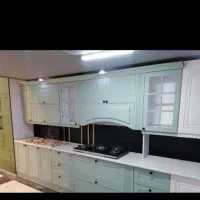 کابینت صدری 43264828164431648484|مصالح و تجهیزات ساختمان|رامسر, |دیوار