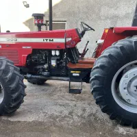 تراکتور 399|خودرو سنگین|قیدار, |دیوار