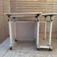 میز کامپیوتر و تحریر