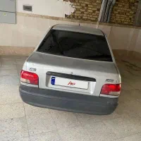 پراید ۸۷ دوگانه|خودرو سواری و وانت|اراک, |دیوار