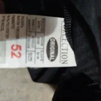 شلوار مشکی مردانه