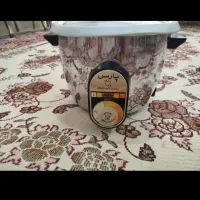 پلوپز برقی،مارک پارس خزر،یکی دوبار استفاده شده