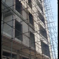 داربست فلزی هیجان