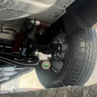 206 V8|خودرو سواری و وانت|قائم‌شهر, |دیوار