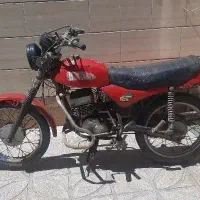 موتورسیکلت|موتورسیکلت|قوچان, |دیوار