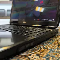 لپ تاپ قدرتمند  خوش قیمت دل I7|رایانه همراه|تهران, بلوار کشاورز|دیوار