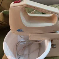 همزن برقی کیک وشیرینی،آنکس آلمان|سایر لوازم برقی|تهران, آذری|دیوار