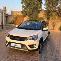 ام وی ام X22 اتوماتیک اسپرت لاکچری مدل ۹۹