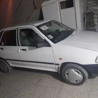 پراید ۹۲فول