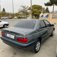 پارس موتور جدید