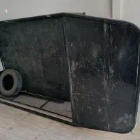 اتاق مبلی مزدا کارا