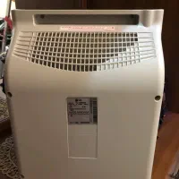 فروش تصویه هوا ال جی PS-S200WCW 18W|پنکه و تصفیهکنندهٔ هوا|تهران, امیرآباد|دیوار