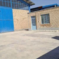 سوله880 متری/قیمت کاسبی/تا30٪ تهاتر با ملک ارزنده|فروش دفتر صنعتی، کشاورزی، تجاری|ماهدشت, |دیوار