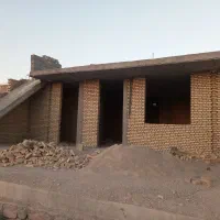 ساختمان نیمه کاره|فروش خانه و ویلا|رامهرمز, |دیوار