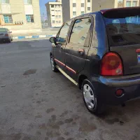 mvm110چهار سیلندر|خودرو سواری و وانت|زاهدان, |دیوار