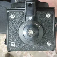 دوربین یاشیکا ژاپن|دوربین عکاسی و فیلم‌برداری|اسلام‌شهر, شهرک مفیدی|دیوار