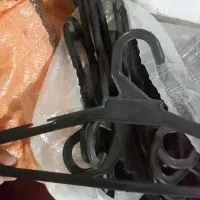 چوب لباسی|بندرخت و رختآویز|خرمآباد, |دیوار