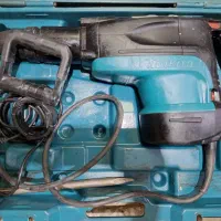 دریل بتن کن ماکیتا ژاپن اصلی 5201|ماشین‌آلات صنعتی|اصفهان, برازنده|دیوار