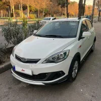 ام وی ام ۳۱۵ نیو اسپرت اکسلنت مدل ۹۶ تمیز و مرتب