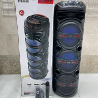 اسپیکر بلوتوثی ۲۴ اینچ مدل ۸۳۰۲