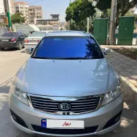 کیا اپتیما ۲۰۱۰