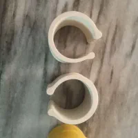 بست پلاستیکی گلخانه|مصالح و تجهیزات ساختمان|خمینی‌شهر, |دیوار