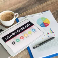 تدریس آنلاین زبان انگلیسی