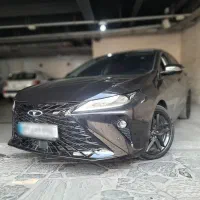 اریزو ۶ gt