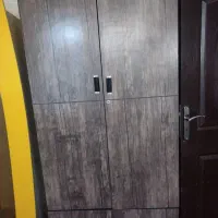 تخت و کمد|تخت و سرویس خواب|بناب, |دیوار