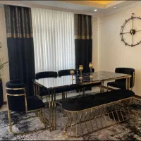 میزناهارخوری ۸نفره