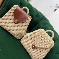 انواع کارهای مکرومه